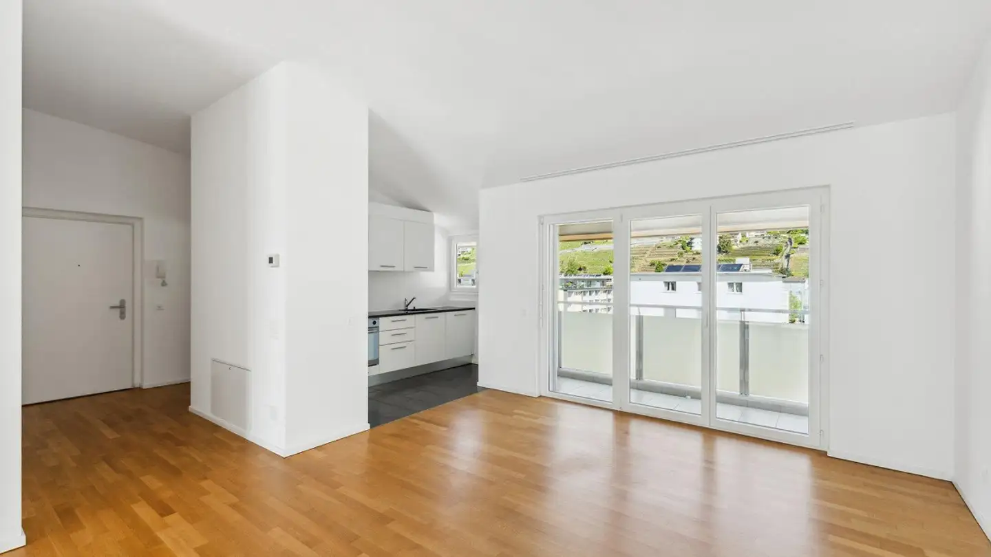 Appartement à louer - Via Gerbione 8, 6598 Tenero - Photo 4