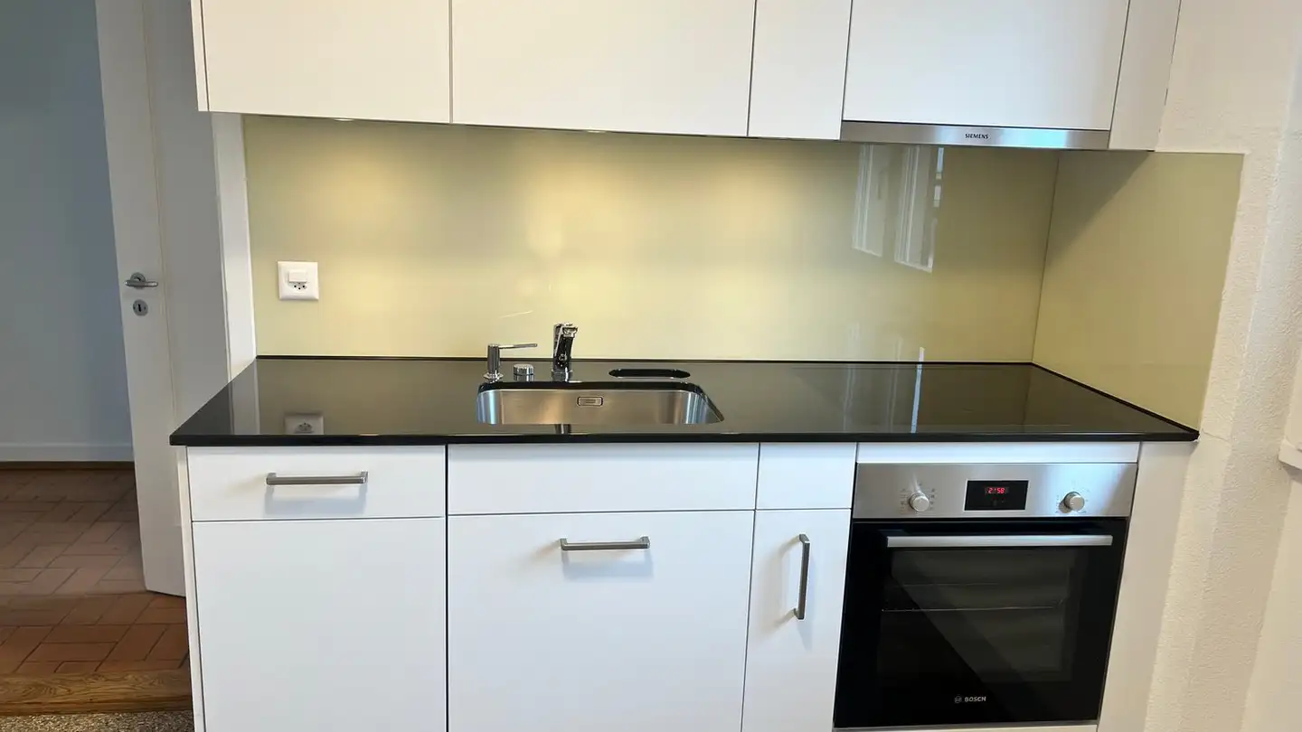 Appartement à louer - Steinhofstrasse 9, 3400 Burgdorf