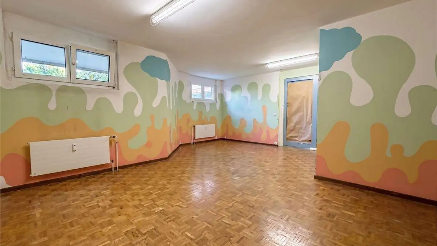 Wohnung kaufen - 6900 Lugano