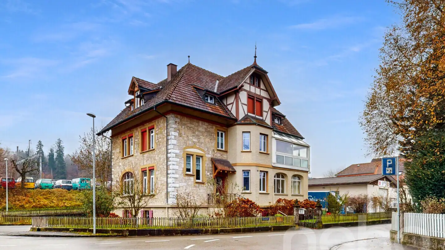 Casa grotta in vendita - 3380 Wangen an der Aare