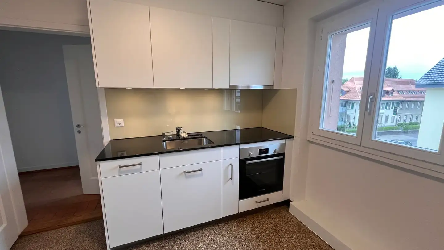 Appartement à louer - Steinhofstrasse 9, 3400 Burgdorf - Photo 2