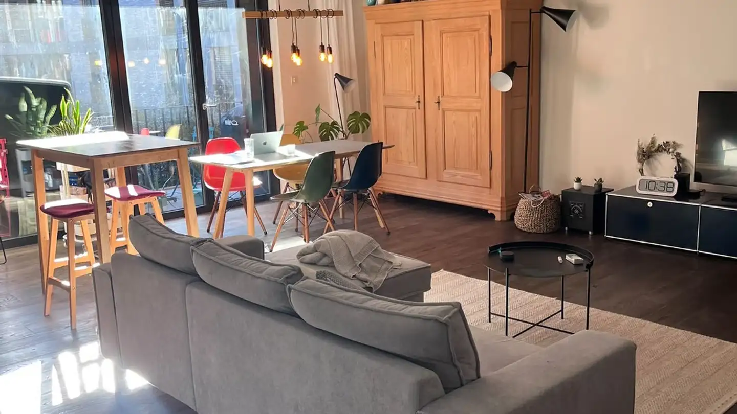 Apartment for rent - Eichgutstrasse 14, 8400 Winterthur