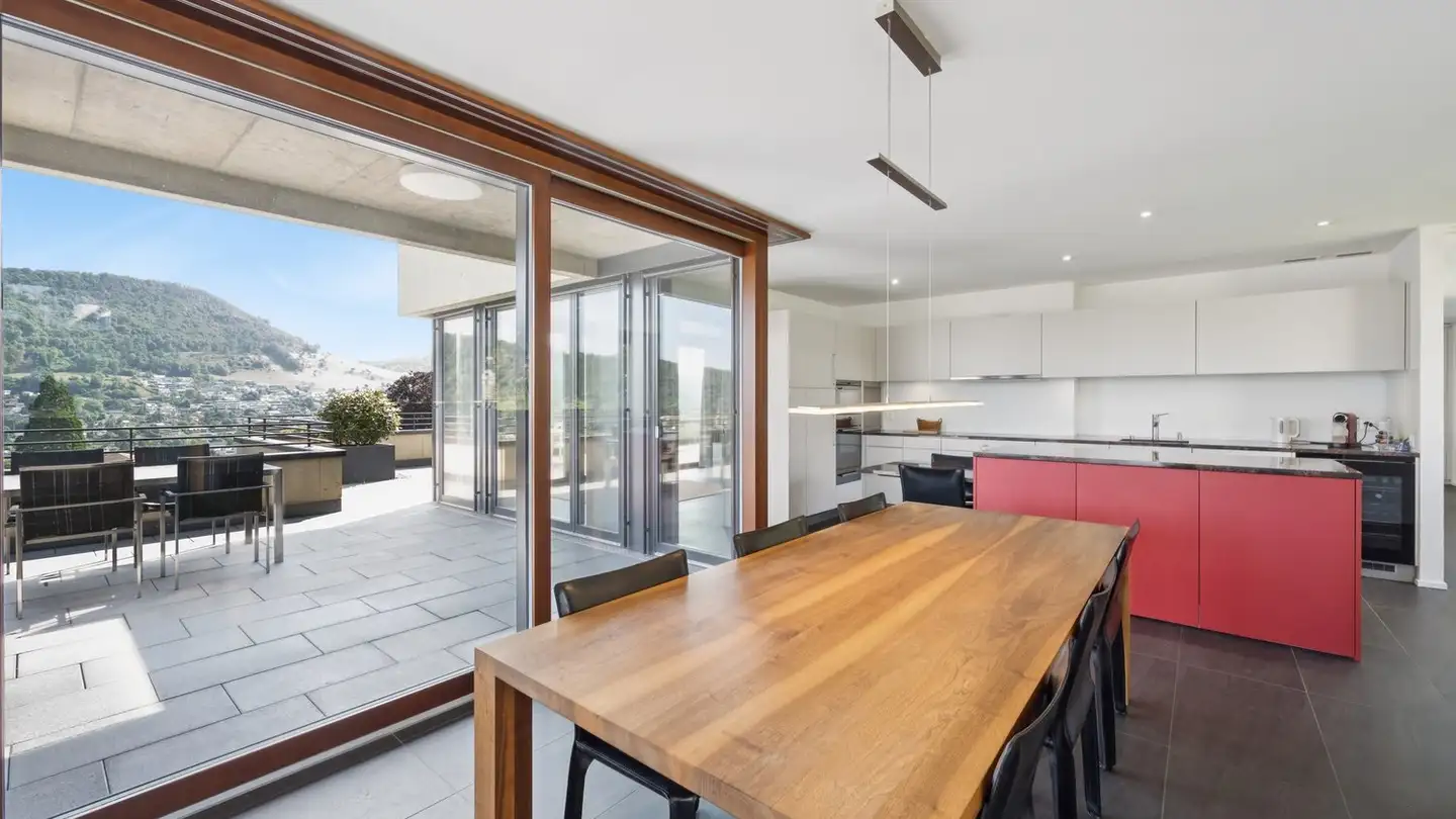 Attic flat for sale - 4410 Liestal - Photo 4