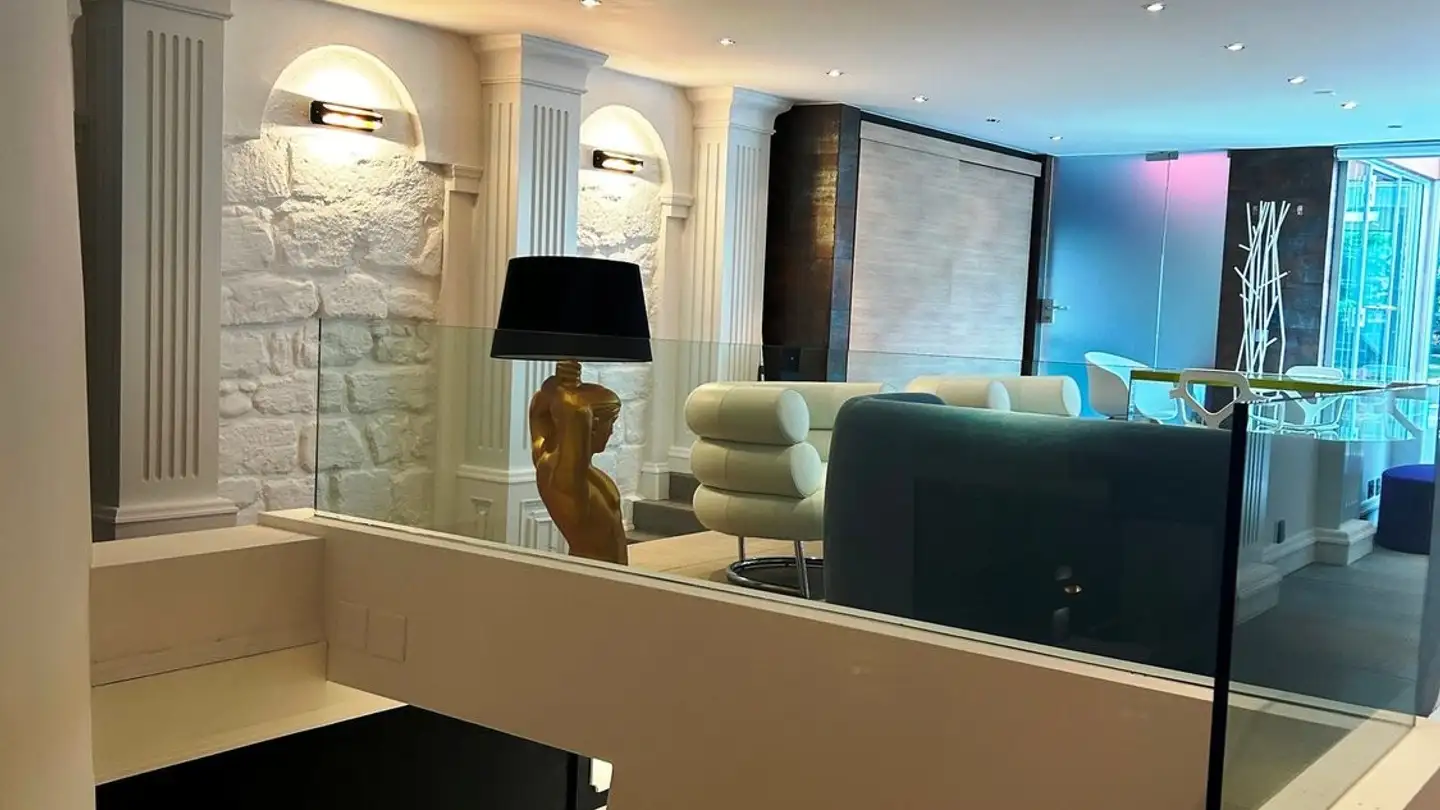 Appartamento in affitto - Schifflaube 26, 3011 Bern