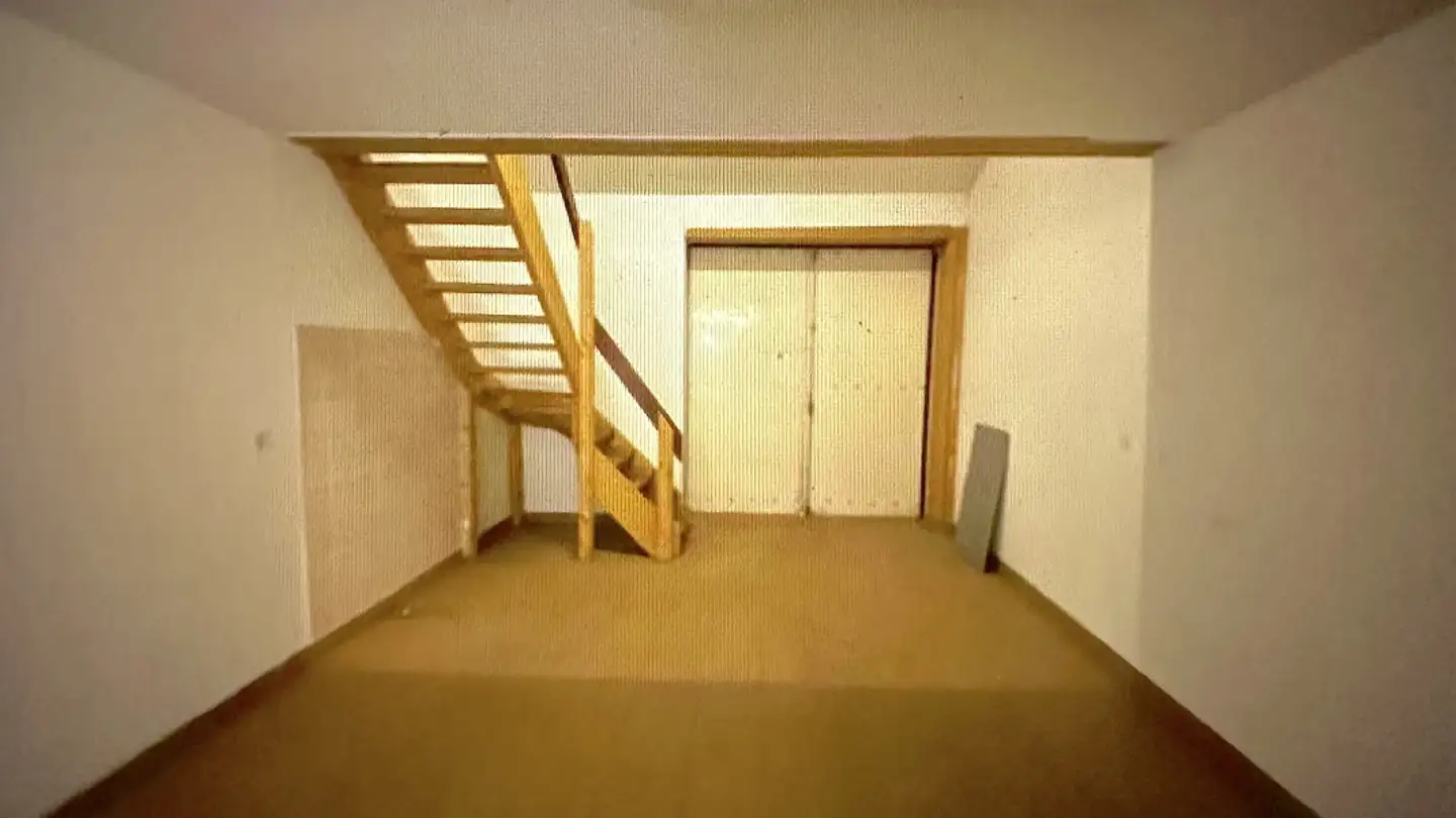 Shop for rent - 1372 Bavois