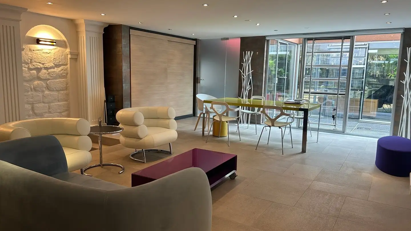 Appartamento in affitto - Schifflaube 26, 3011 Bern - Foto 2