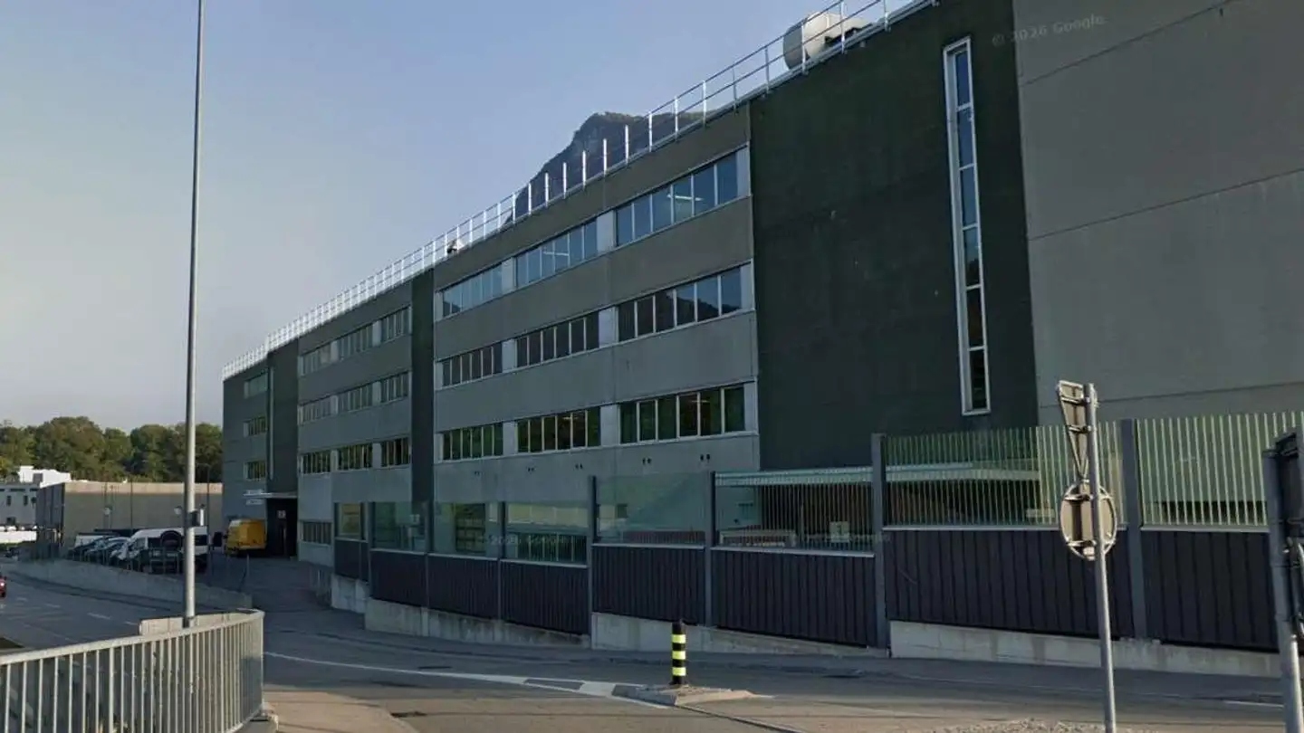Commercial for sale - Via Penate 16, 6850 Mendrisio - Photo 2