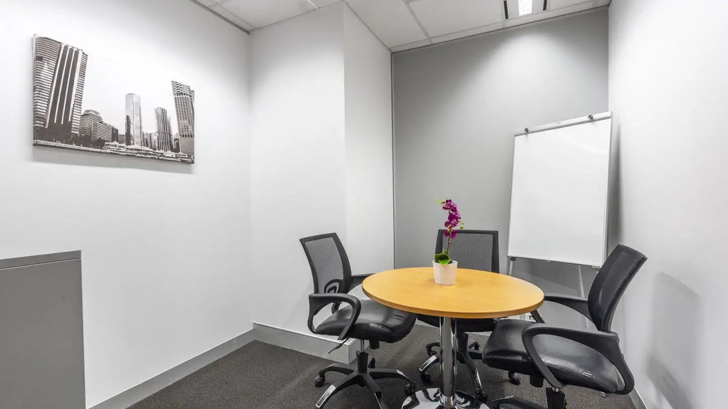 Office space for rent - Thurgauerstrasse 132, 8152 Glattpark (Opfikon)