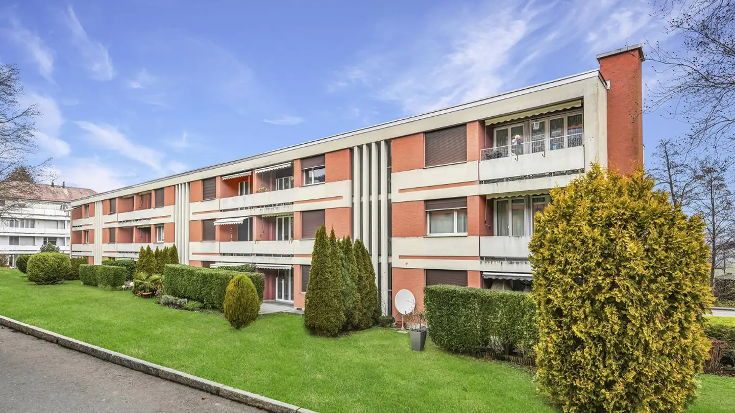Wohnung mieten - Drusbergstrasse 46, 8810 Horgen