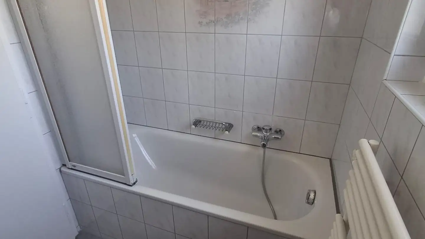 Appartement à vendre - Rue Georges-Bajol, 2800 Delémont - Photo 2