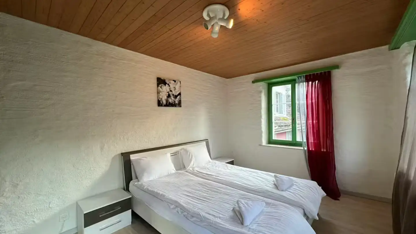 Apartment for rent - Mühleweg, 8135 Langnau am Albis - Photo 4