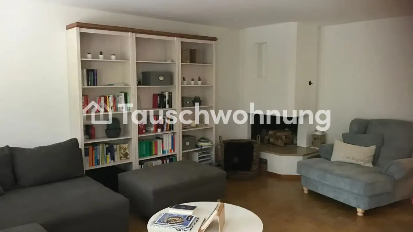 Appartamento in affitto - 8057 Zürich