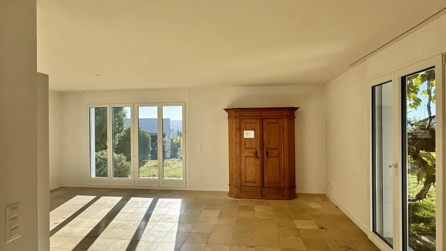 Casa singola in affitto - Bündtenmättlistrasse 38, 8966 Oberwil-Lieli