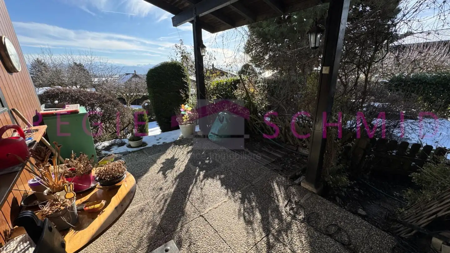 Einfamilienhaus kaufen - 1261 Le Vaud - Foto 4