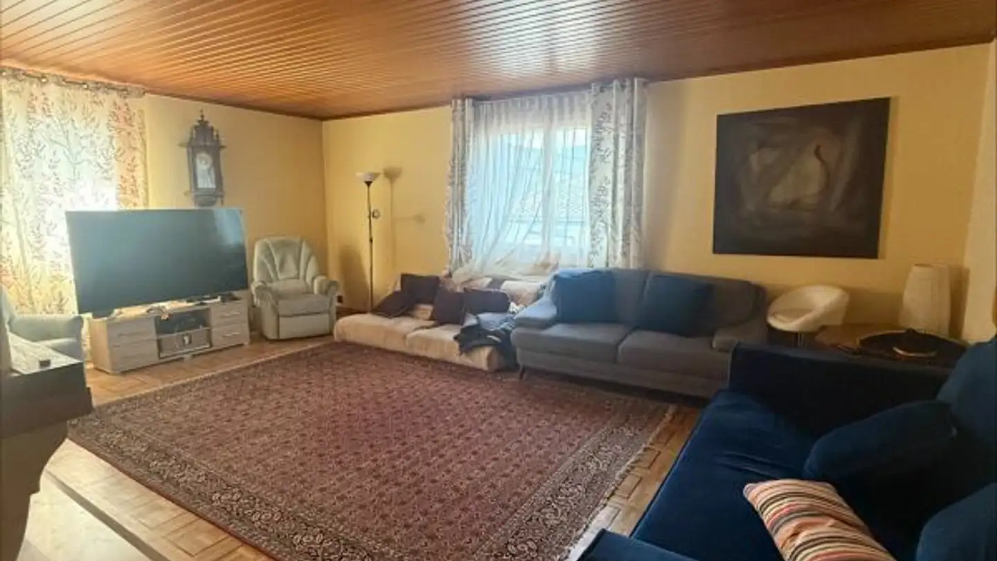 Single room for rent - Rue Du Châtelard 12, 1400 Yverdon-les-Bains - Photo 3