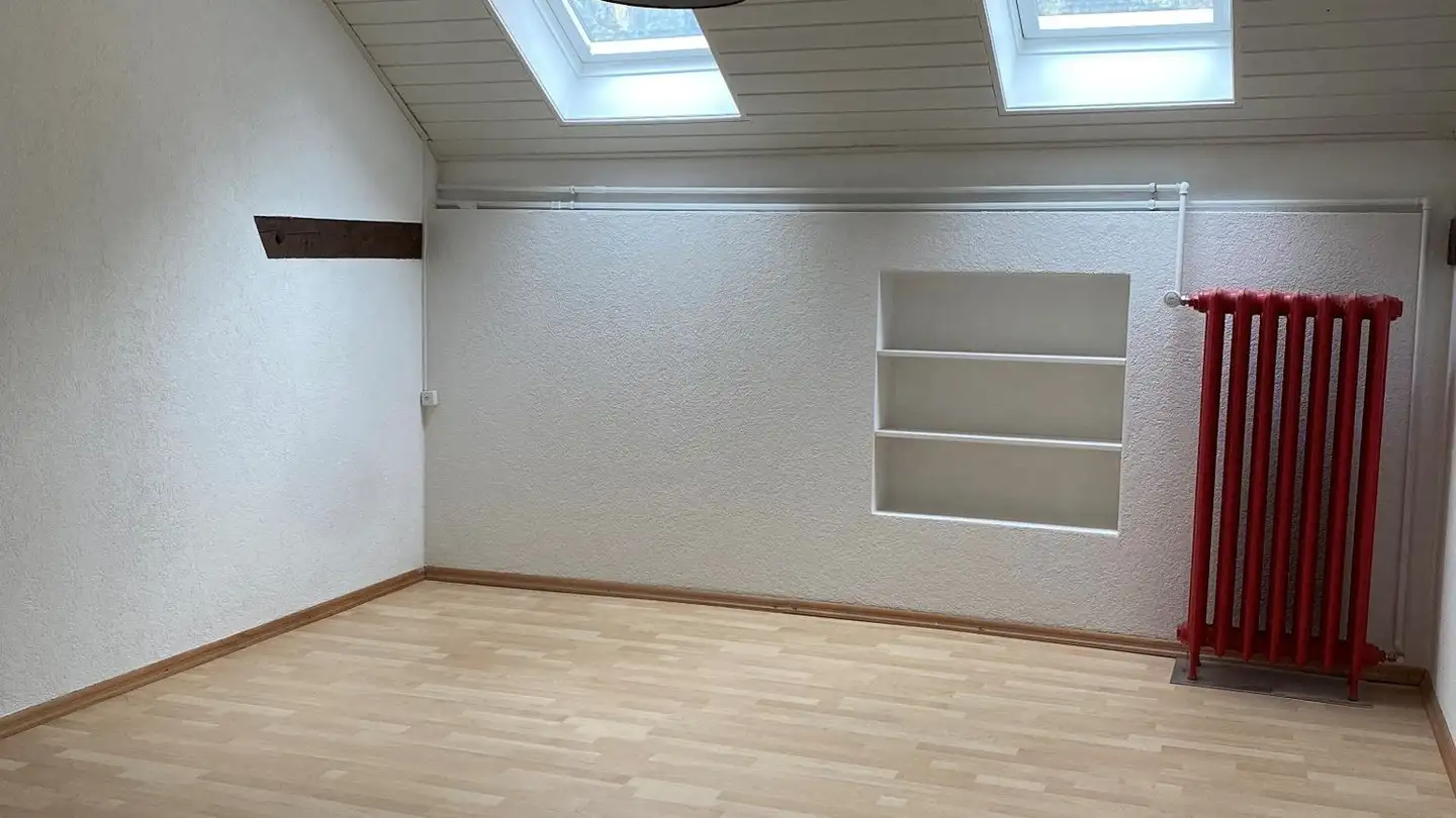 Appartamento in affitto - Dorfstrasse, 2512 Tüscherz-Alfermée - Foto 2
