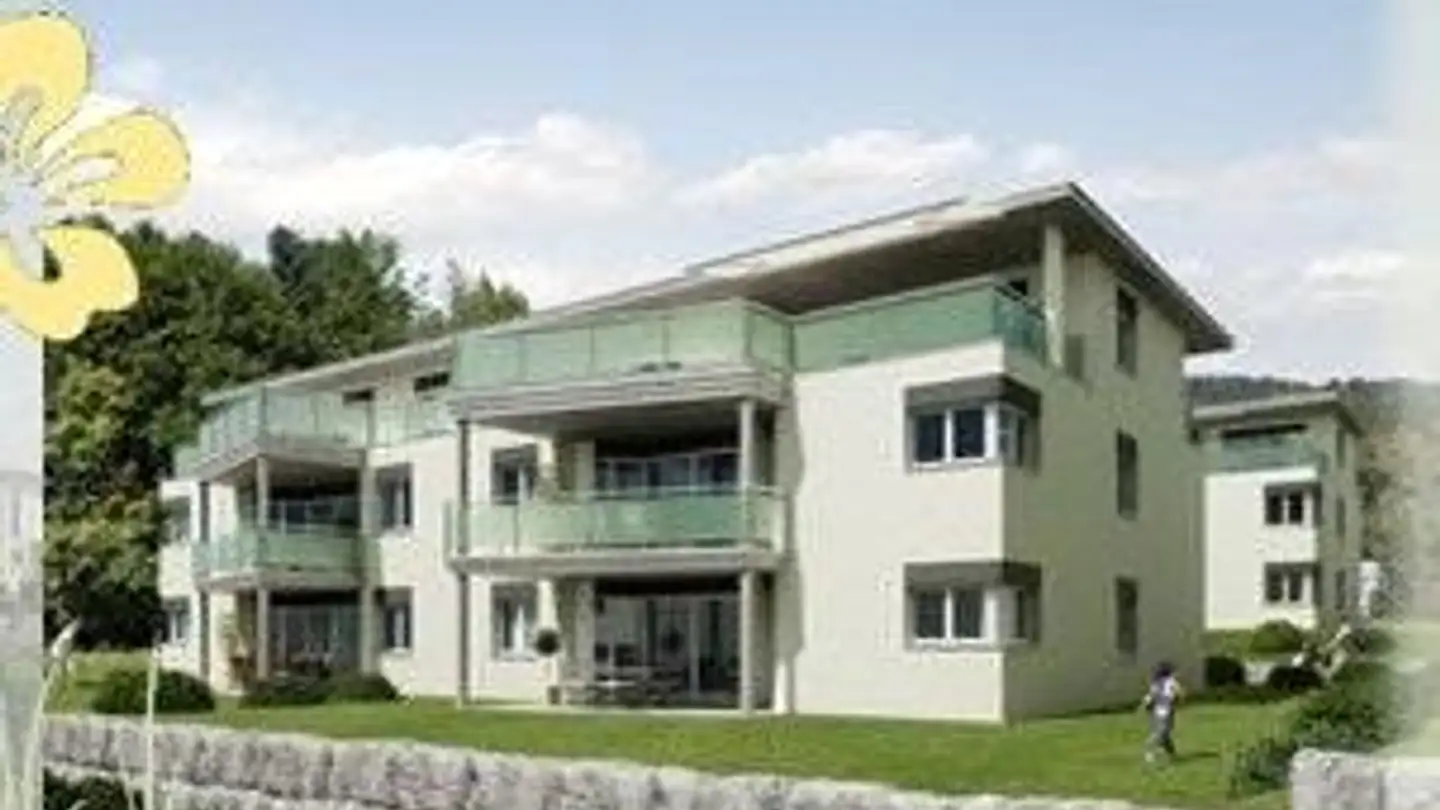 Appartamento in affitto - Tüelenstrasse 8, 8635 Dürnten