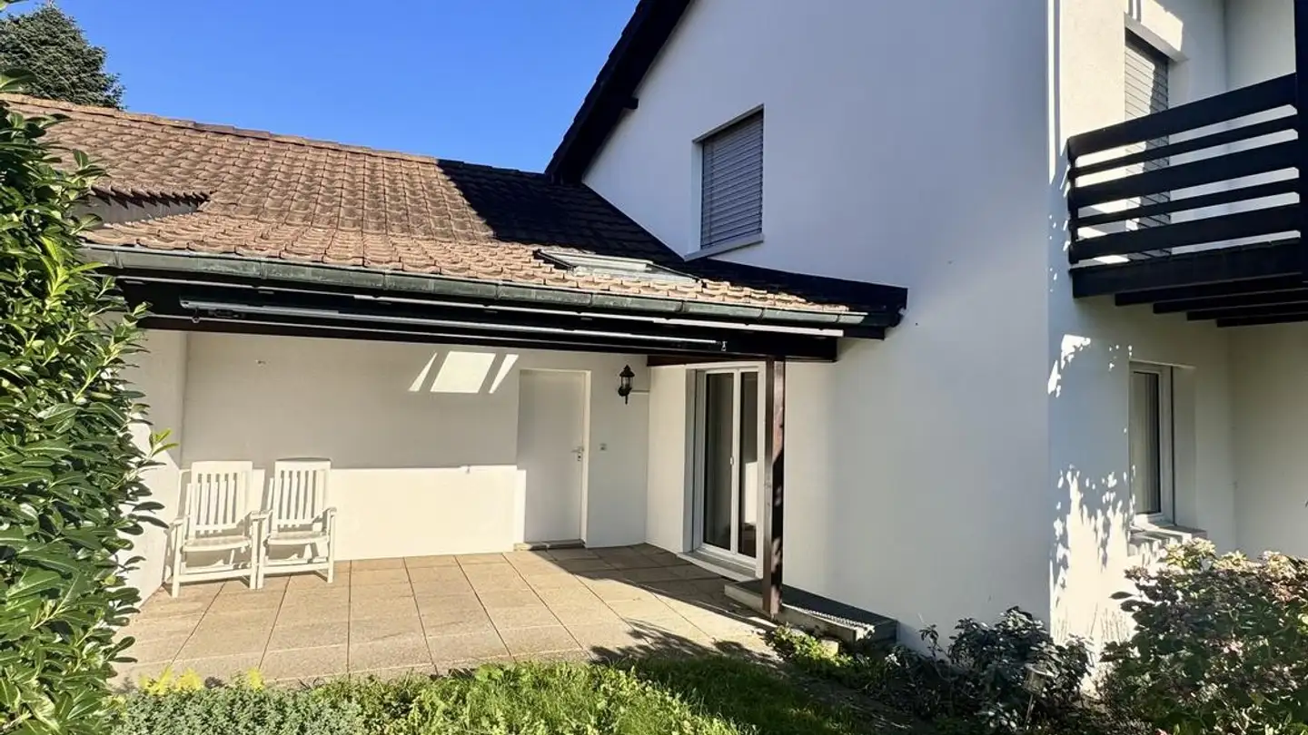 Casa singola in affitto - Bündtenmättlistrasse 38, 8966 Oberwil-Lieli - Foto 4
