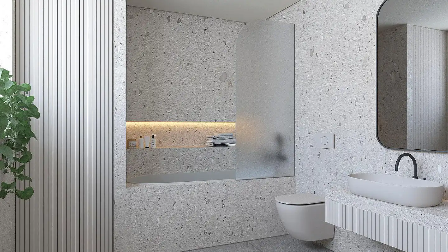 Casa singola in vendita - 3977 Granges VS - Photo 3