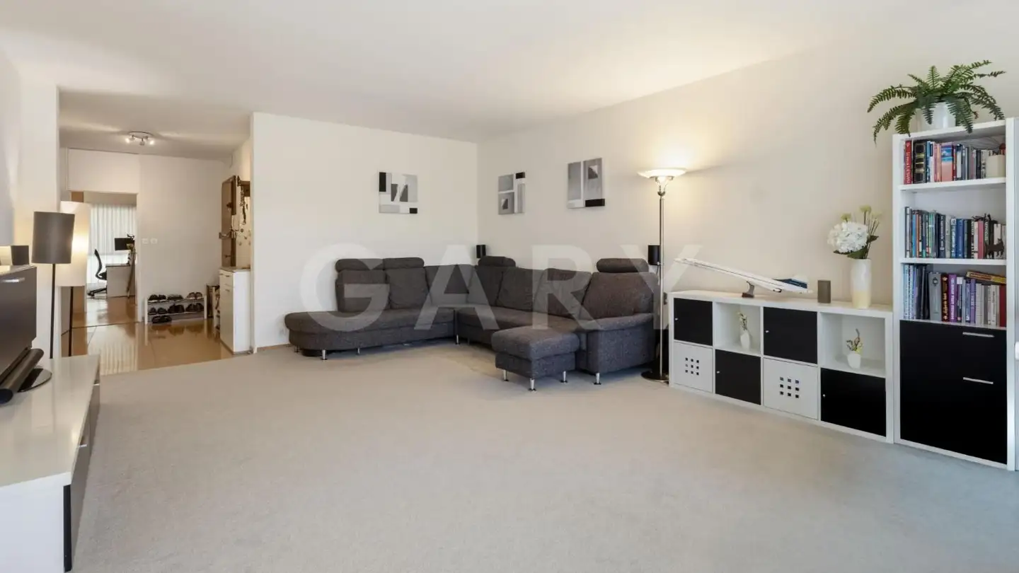 Appartamento in vendita - 1206 Genève - Foto 4