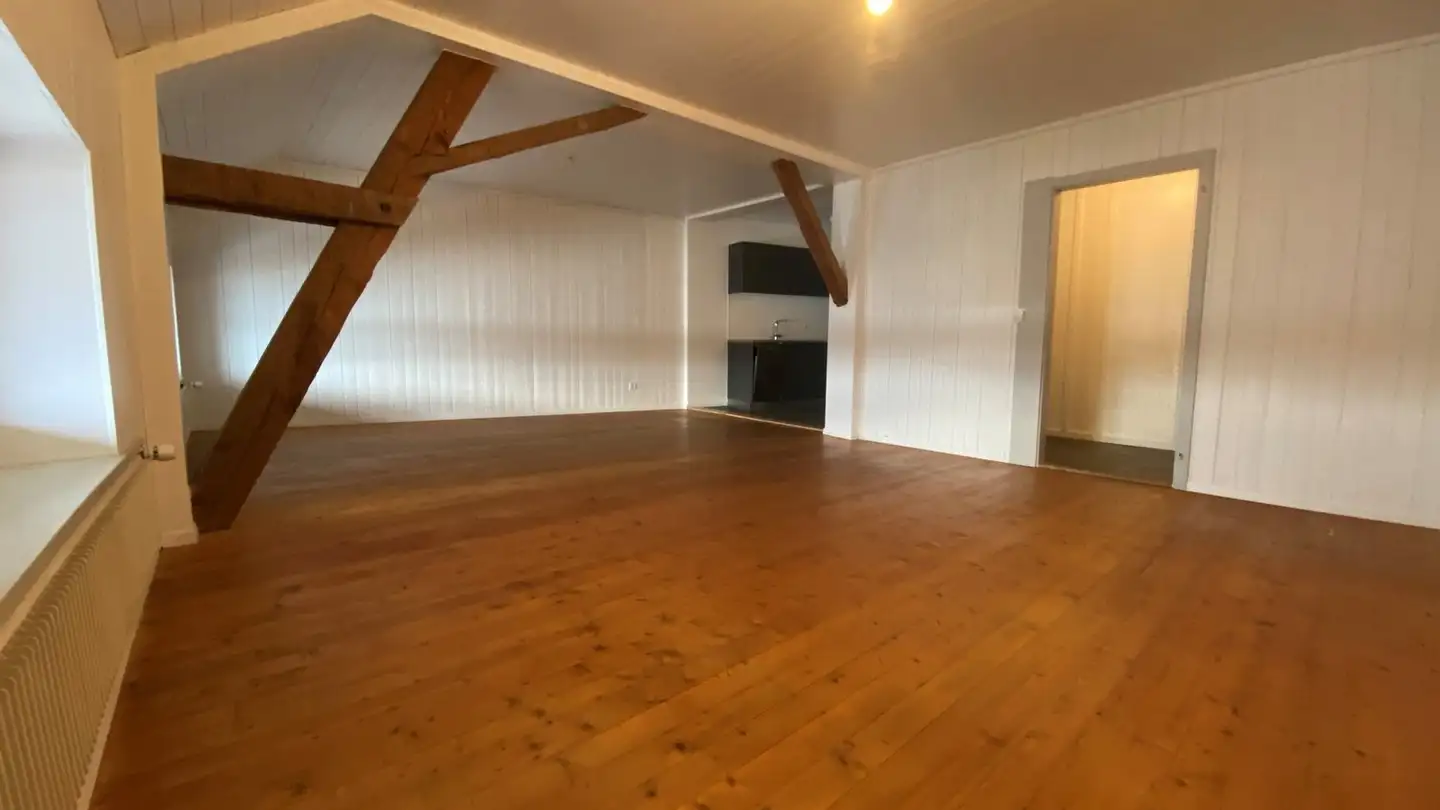 Appartamento in affitto - Dorfstrasse, 2512 Tüscherz-Alfermée