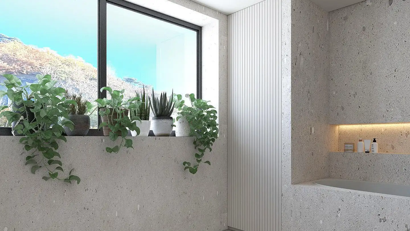 Casa singola in vendita - 3977 Granges VS - Photo 4