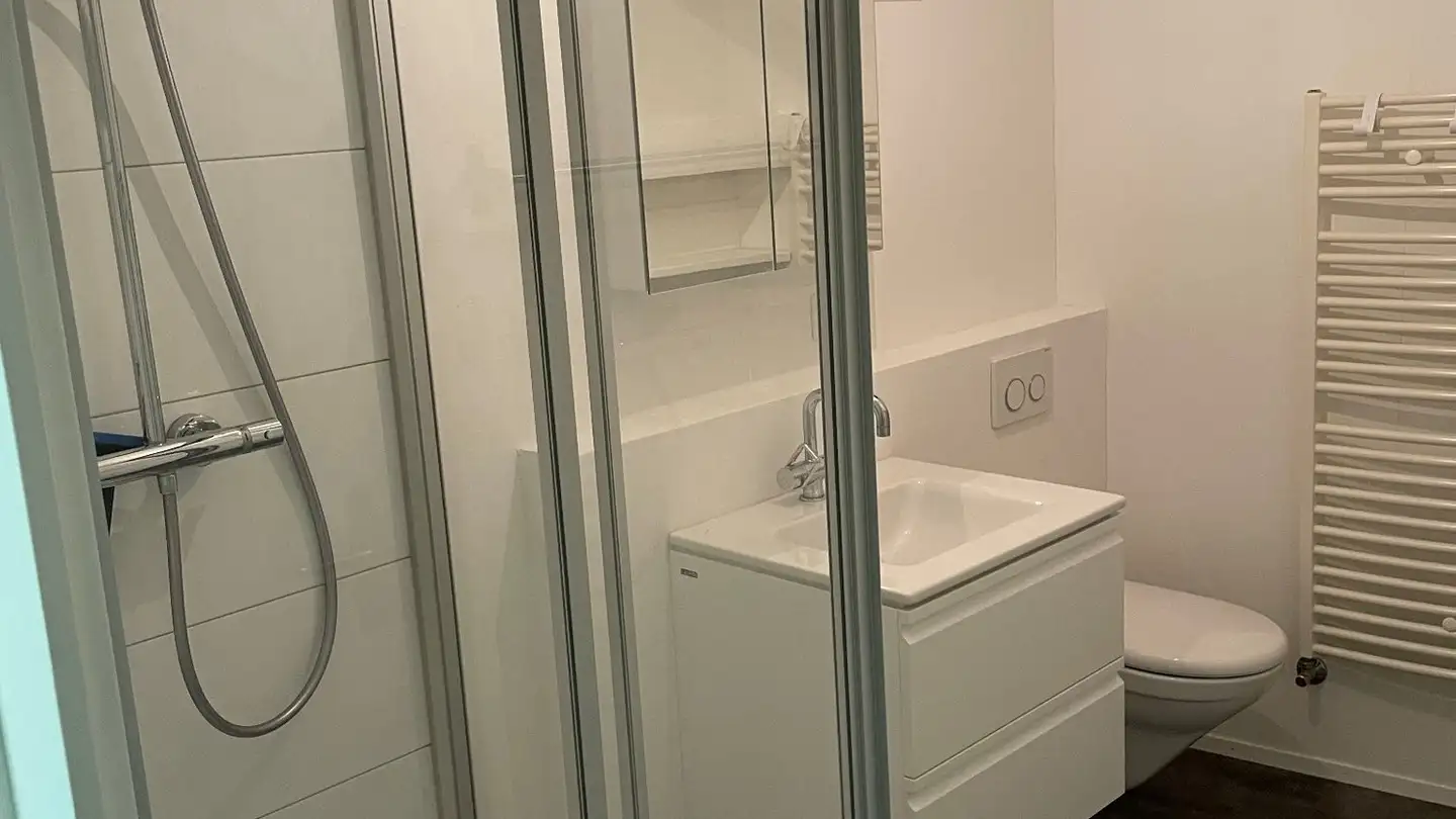 Appartamento in affitto - Dorfstrasse, 2512 Tüscherz-Alfermée - Foto 4
