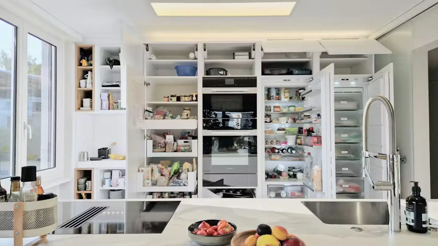 Wohnung mieten - Schmittenackerstrasse, 8304 Wallisellen - Foto 4