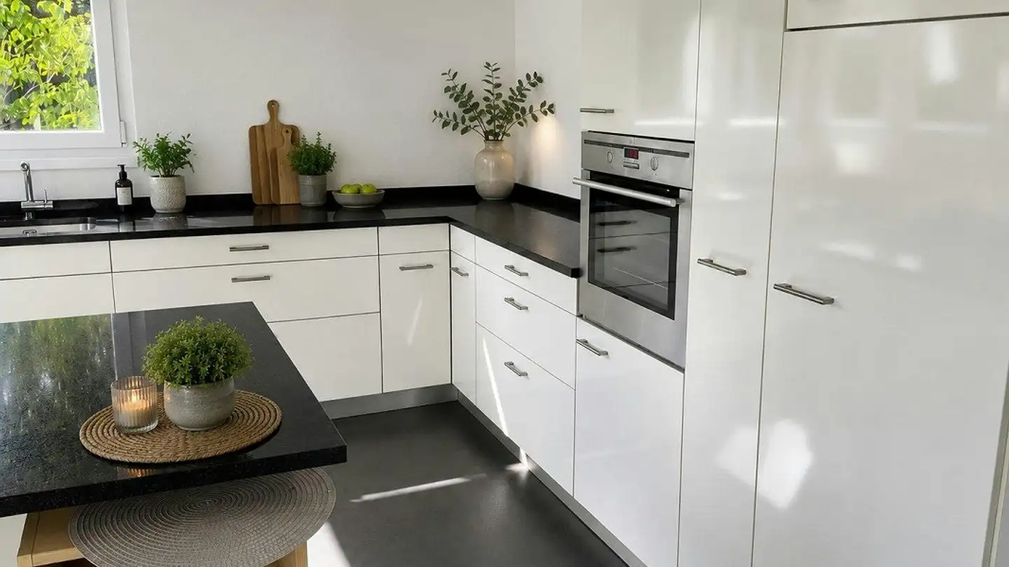 Appartamento in affitto - Tüelenstrasse 8, 8635 Dürnten - Foto 2