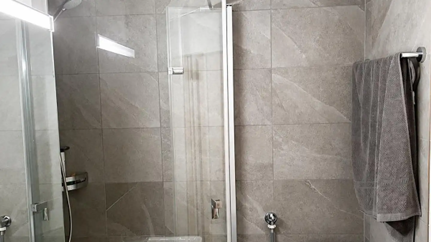 Apartment for rent - Bergholzstrasse 19a, 9500 Wil SG - Photo 3