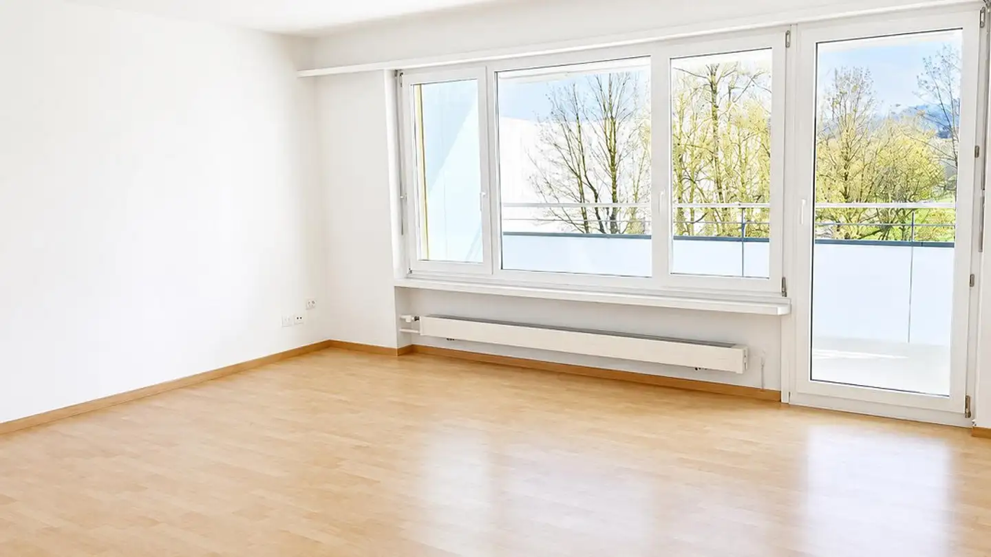 Apartment for rent - Bergholzstrasse 19a, 9500 Wil SG - Photo 2