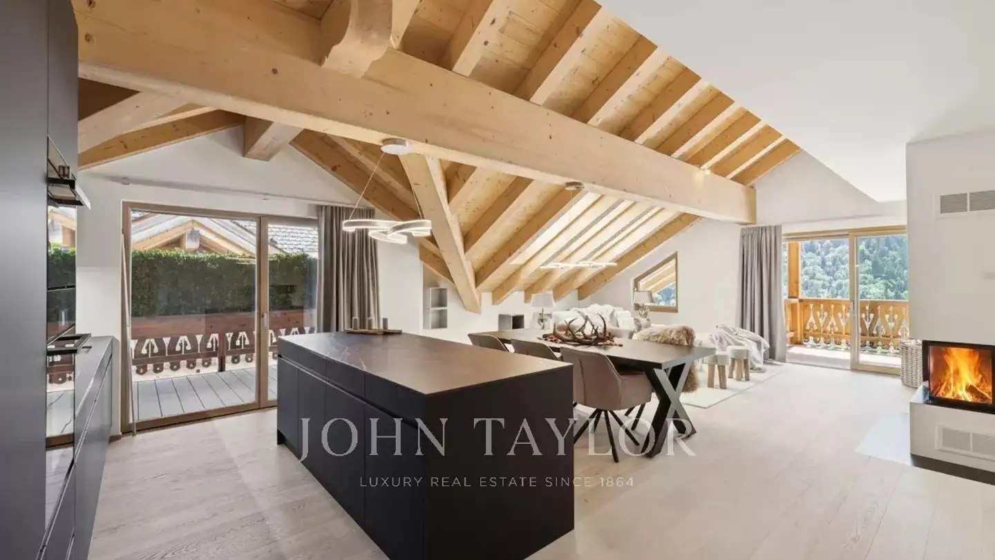 Appartamento in vendita - 1874 Champéry - Photo 2