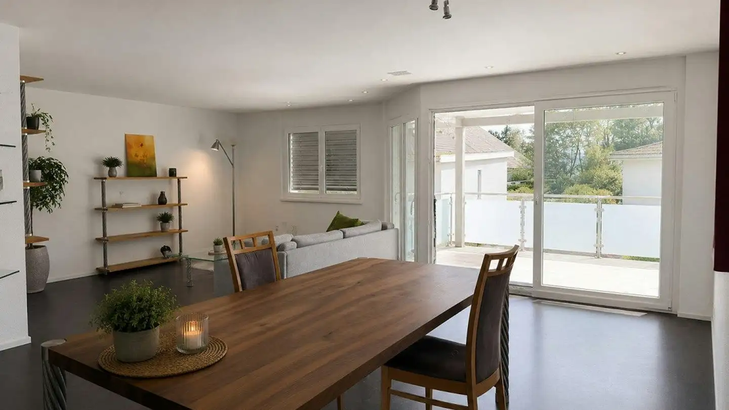 Appartamento in affitto - Tüelenstrasse 8, 8635 Dürnten - Foto 3