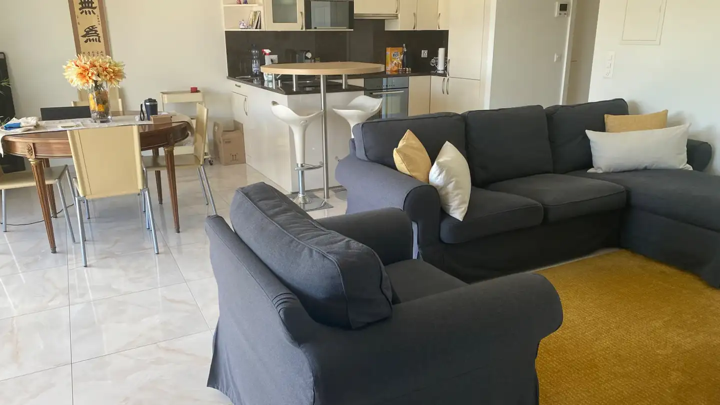 Appartement à louer - Avenue Samson Reymondin, 1009 Pully - Photo 2