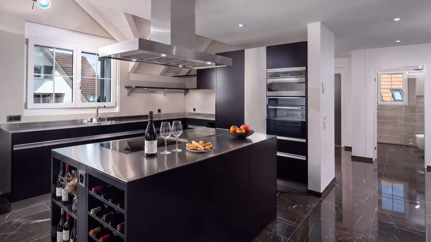 Duplex for sale - 8172 Niederglatt ZH - Photo 3