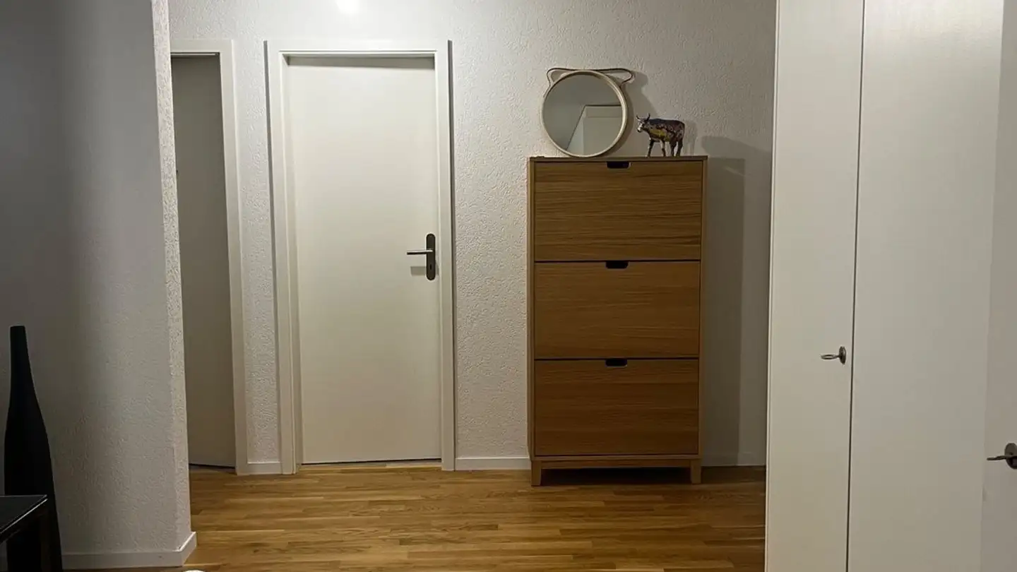 Apartment for rent - 2013 Colombier NE