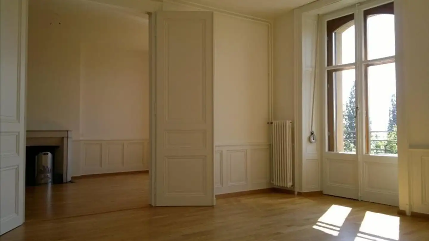 Appartamento in affitto - Rue Des Beaux-Arts 24, 2000 Neuchâtel - Foto 3