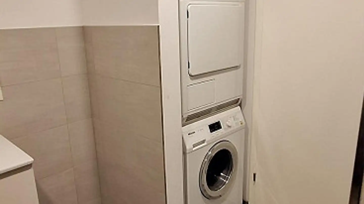 Appartamento in affitto - Kehrgasse 1, 5504 Othmarsingen - Foto 3