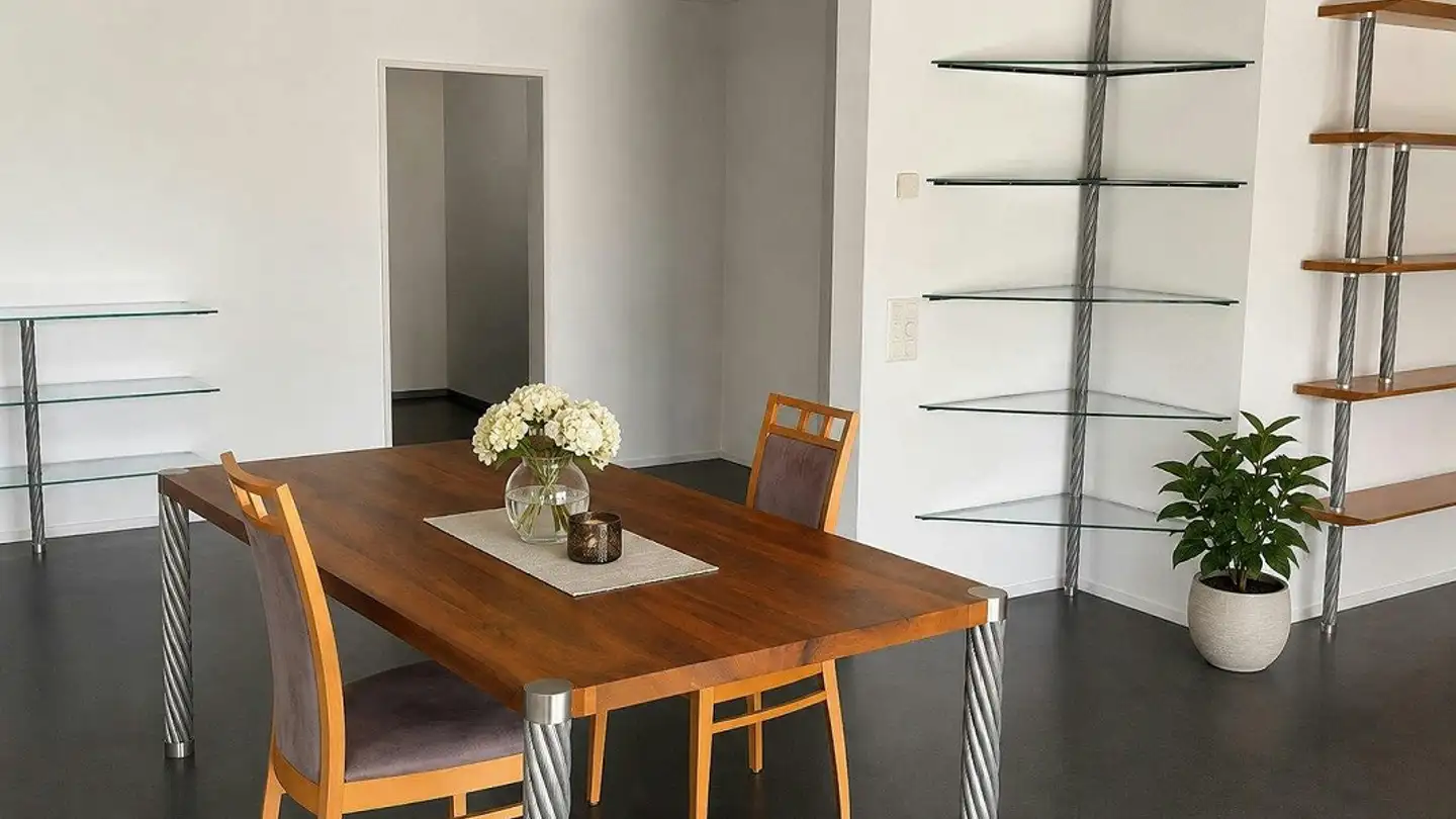 Appartamento in affitto - Tüelenstrasse 8, 8635 Dürnten - Foto 4