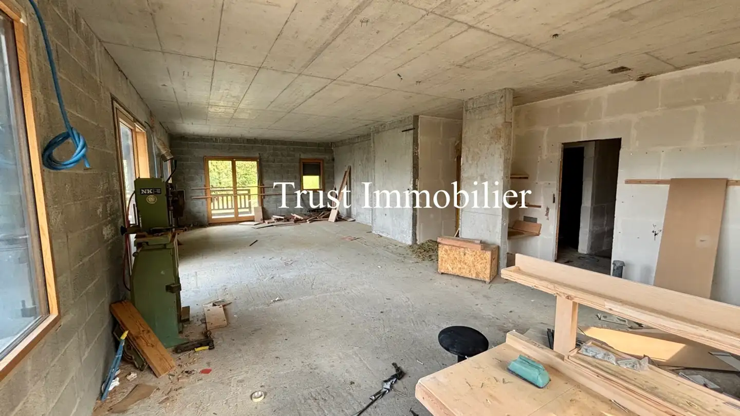 Chalet for sale - 1882 Gryon - Photo 3