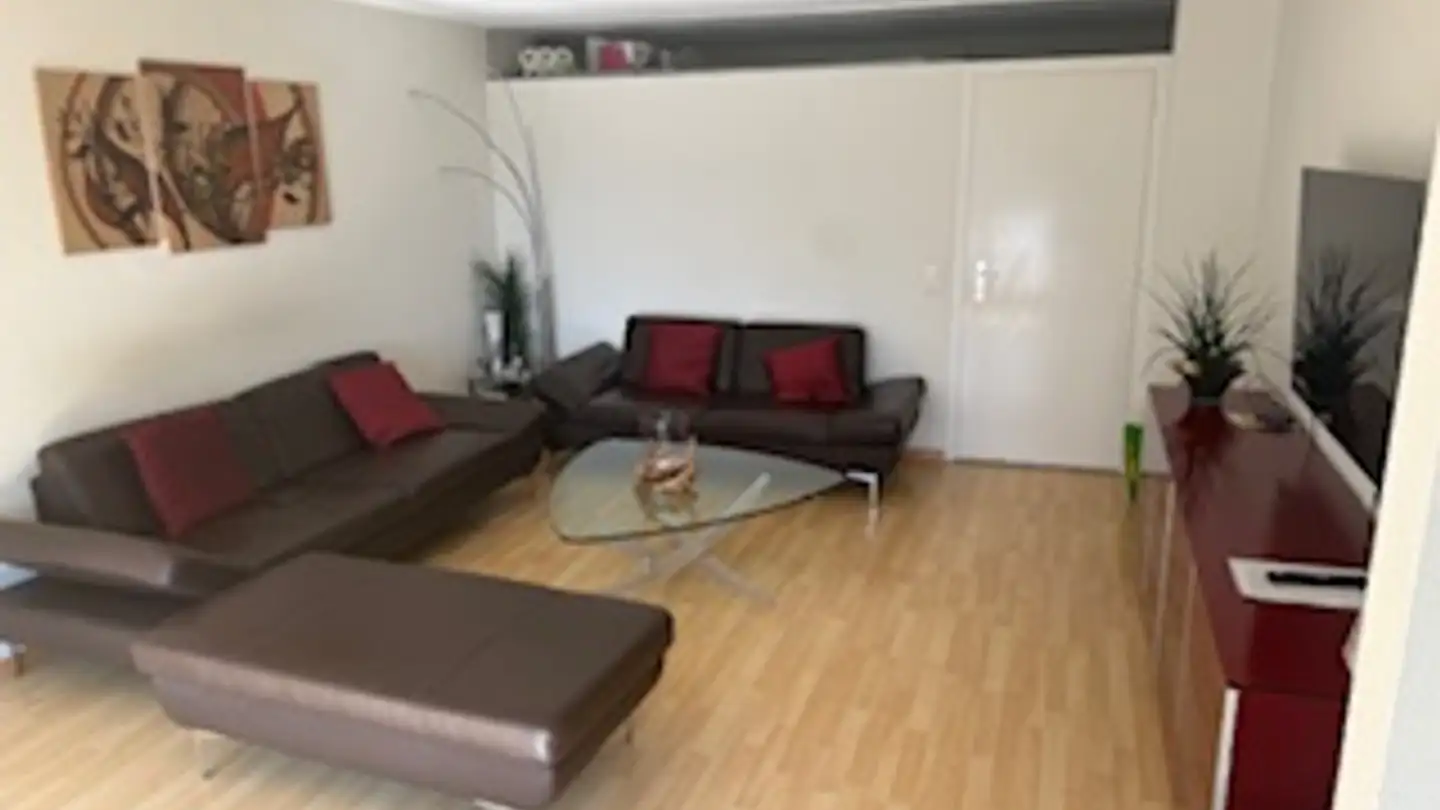 Apartment for rent - Albisstrasse 45, 6312 Steinhausen