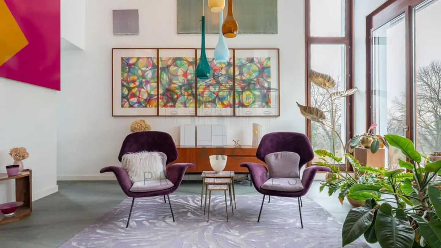 Single house for sale - 1214 Vernier