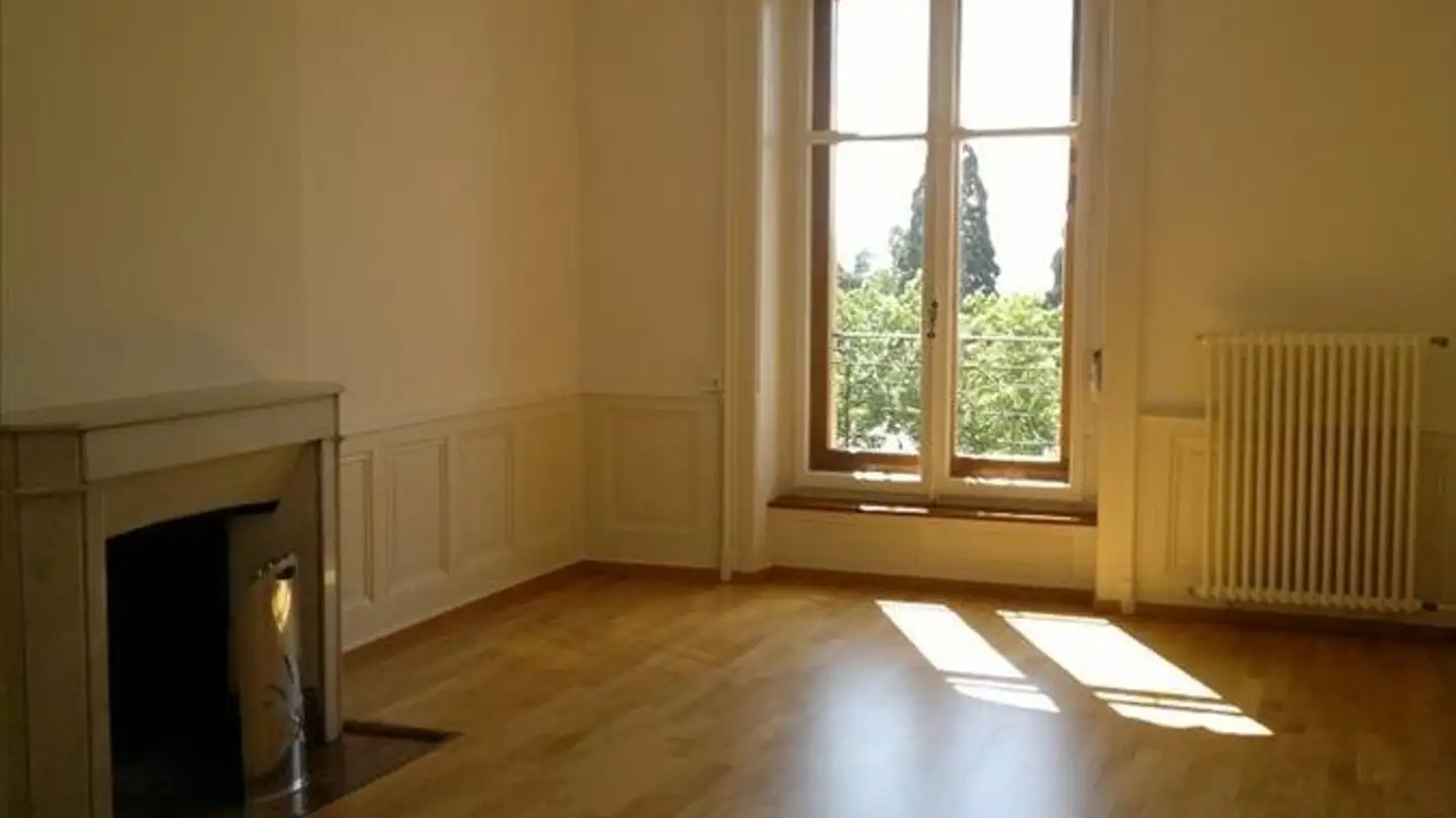 Appartamento in affitto - Rue Des Beaux-Arts 24, 2000 Neuchâtel - Foto 4