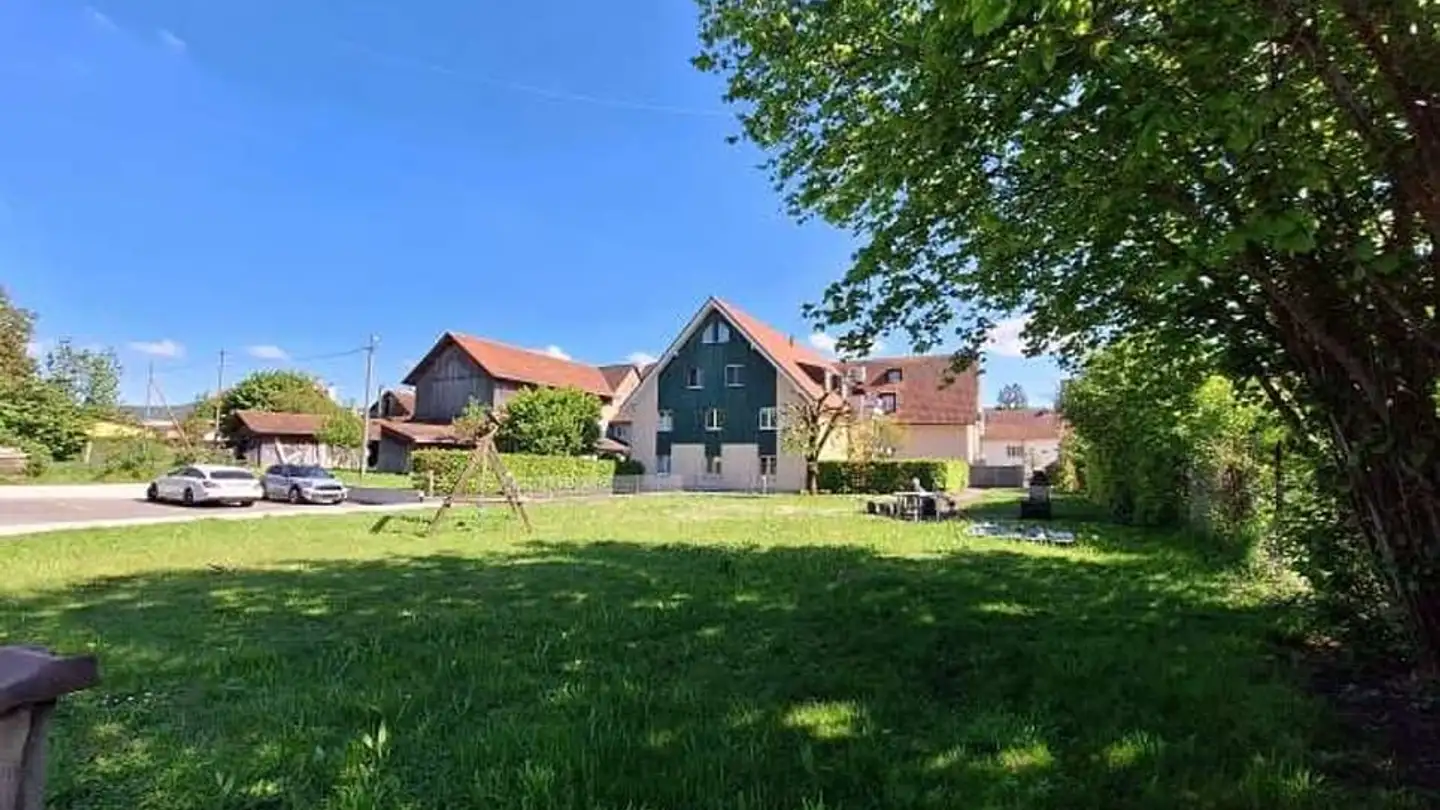 Edificio residenziale in vendita - 2946 Miécourt - Photo 3