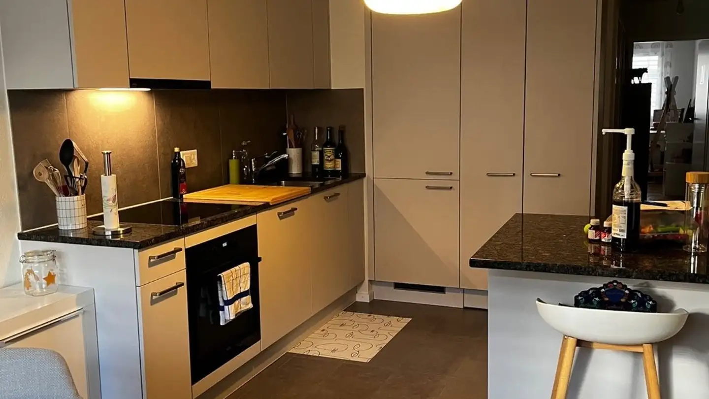 Appartement à louer - 2013 Colombier NE - Photo 2