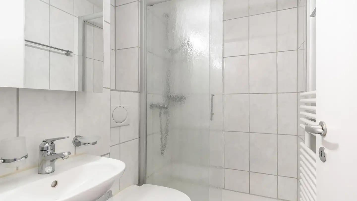 Apartment for rent - Alpenstrasse 23, 3006 Bern - Photo 4