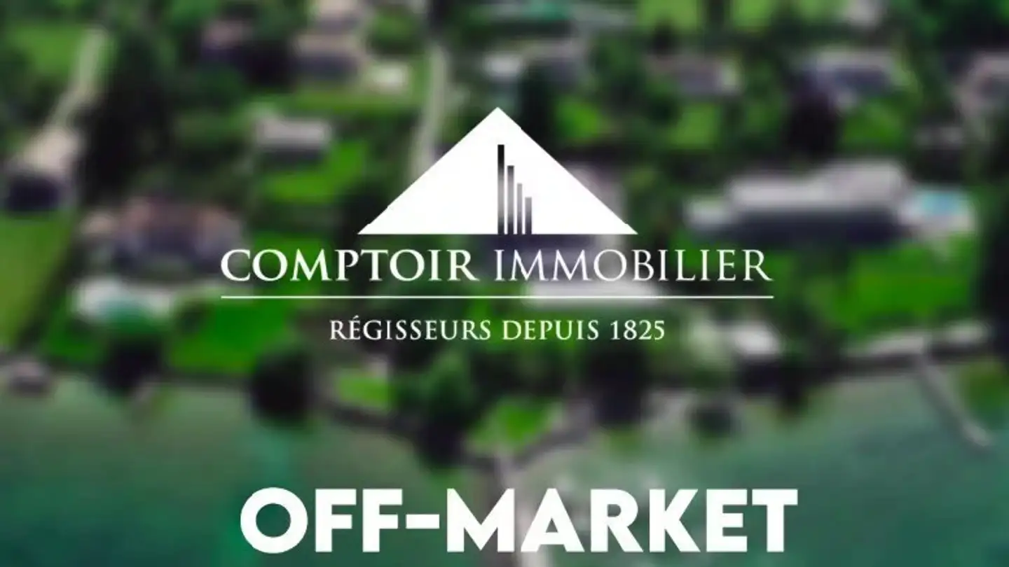 Cave house for sale - 1184 Luins