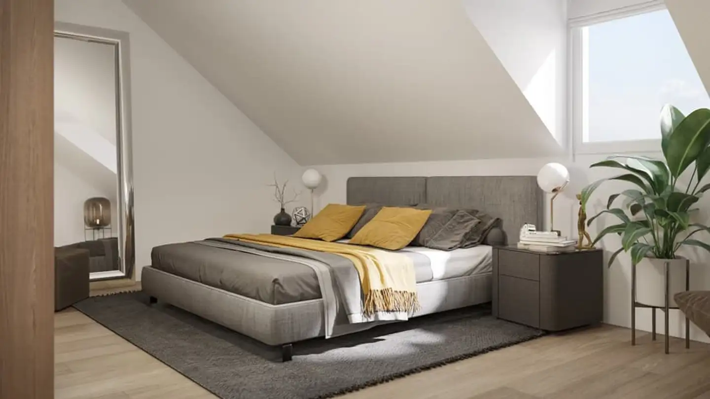 Wohnung kaufen - 1372 Bavois - Foto 4