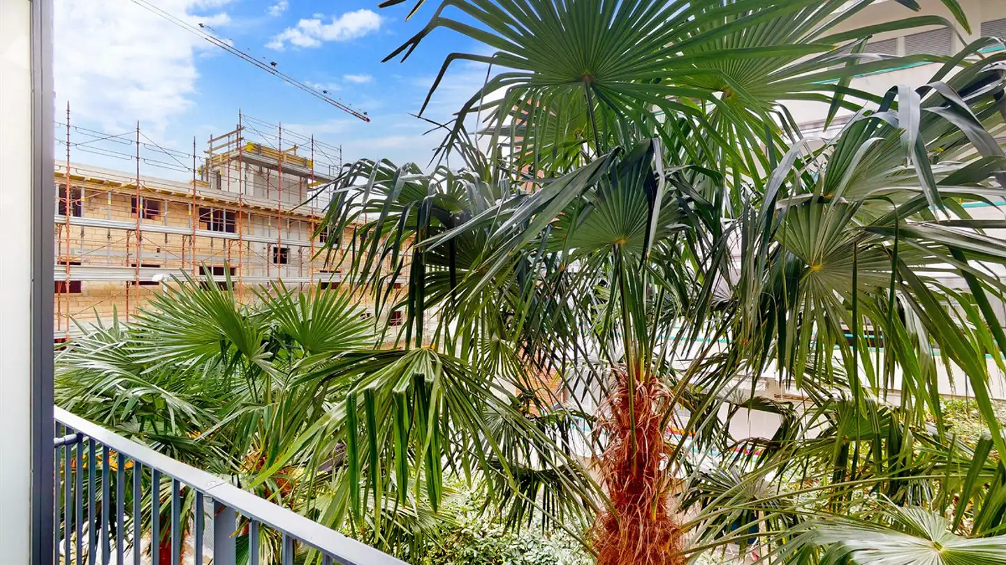 Appartamento in affitto - Via Roncobello 12, 6963 Pregassona