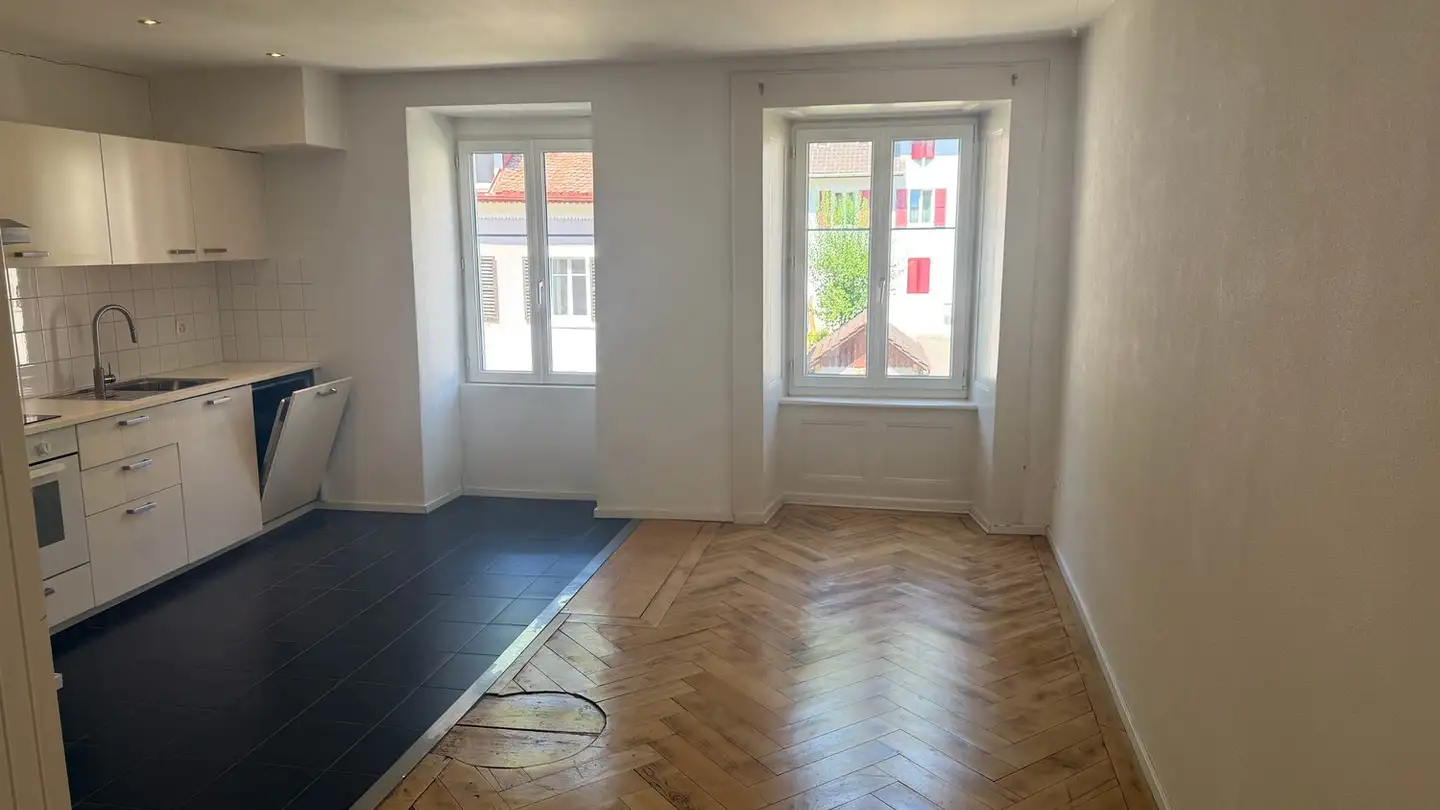 Appartement à louer - 2610 St-Imier